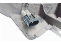 Recambio de electroventilador para hyundai accent (x3) 1.5 gs referencia OEM IAM 4569631   2