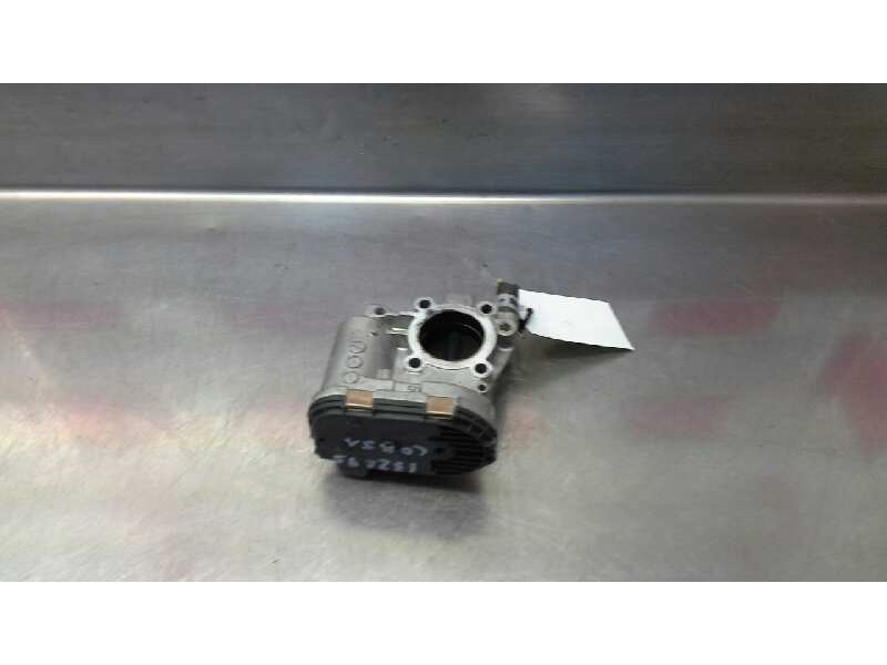 Recambio de cuerpo de mariposa para opel corsa c comfort referencia OEM IAM   