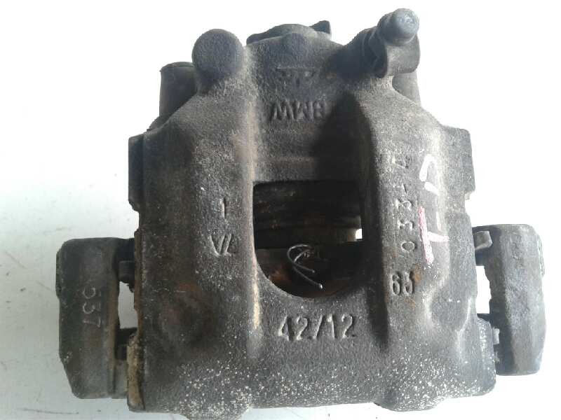 Recambio de pinza freno trasera derecha para bmw x5 (e53) 3.0d referencia OEM IAM   