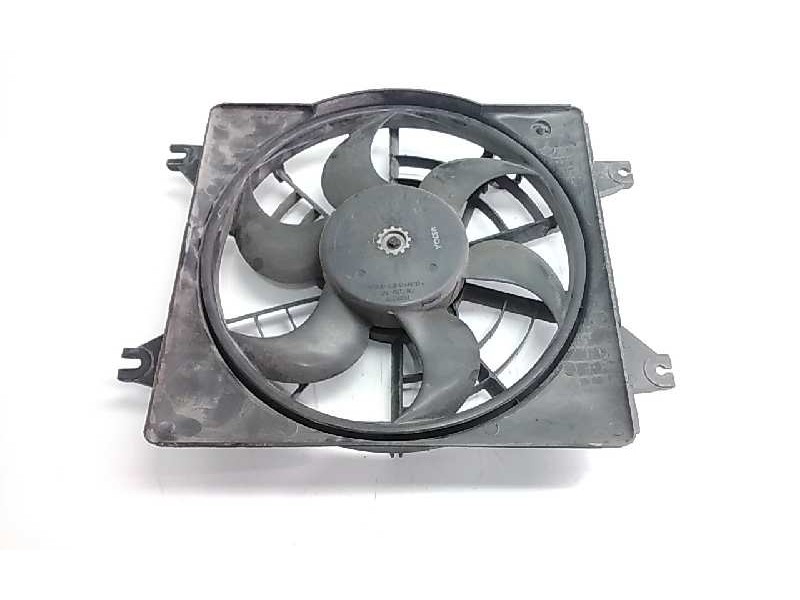 Recambio de electroventilador para hyundai accent (x3) 1.5 gs referencia OEM IAM 4569631  