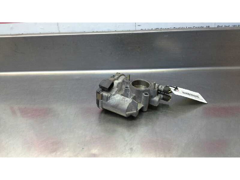 Recambio de cuerpo de mariposa para opel corsa c comfort referencia OEM IAM   