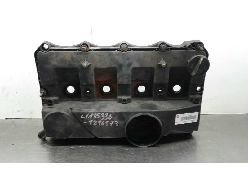 Recambio de tapa balancines para peugeot boxer caja cerrada techo elevado (bat.3450)(333/335)(2007=> 2.2 hdi cat referencia OEM 