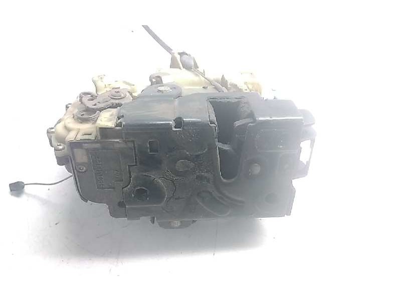 Recambio de cerradura puerta delantera izquierda para seat ibiza (6l1) reference referencia OEM IAM 15AMC3B1837015AM  