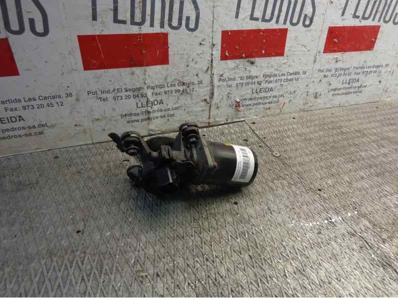 Recambio de motor limpia delantero para hyundai accent (x3) 1.5 gs referencia OEM IAM 9810022100  