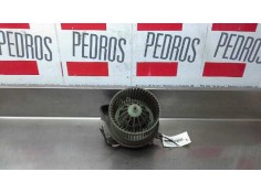 Recambio de motor calefaccion para citroen xsara berlina 1.9 td sx referencia OEM IAM 210681233F 740471233F 