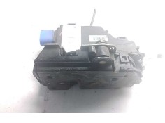 Recambio de cerradura puerta delantera izquierda para seat ibiza (6l1) reference referencia OEM IAM 15AMC3B1837015AM   2