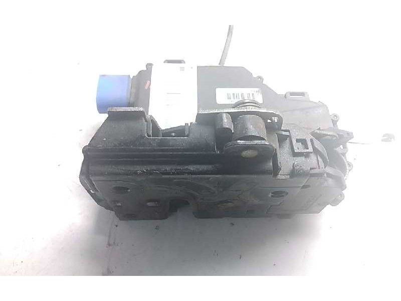 Recambio de cerradura puerta delantera izquierda para seat ibiza (6l1) reference referencia OEM IAM 15AMC3B1837015AM  