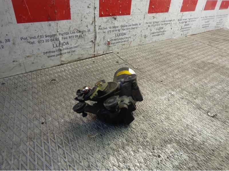 Recambio de motor limpia delantero para hyundai accent (x3) 1.5 gs referencia OEM IAM 9810022100  