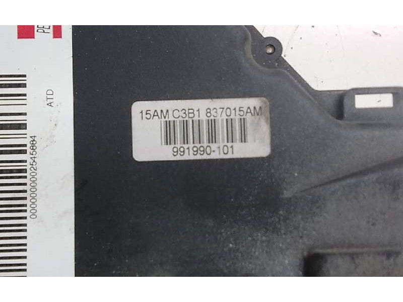 Recambio de cerradura puerta delantera izquierda para seat ibiza (6l1) reference referencia OEM IAM 15AMC3B1837015AM  