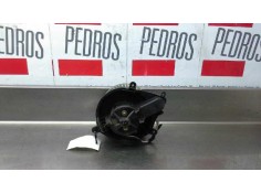 Recambio de motor calefaccion para citroen xsara berlina 1.9 td sx referencia OEM IAM 210681233F 740471233F  2