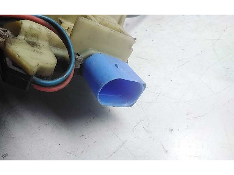 Recambio de cerradura puerta delantera izquierda para seat ibiza (6l1) reference referencia OEM IAM 15AMC3B1837015AM  