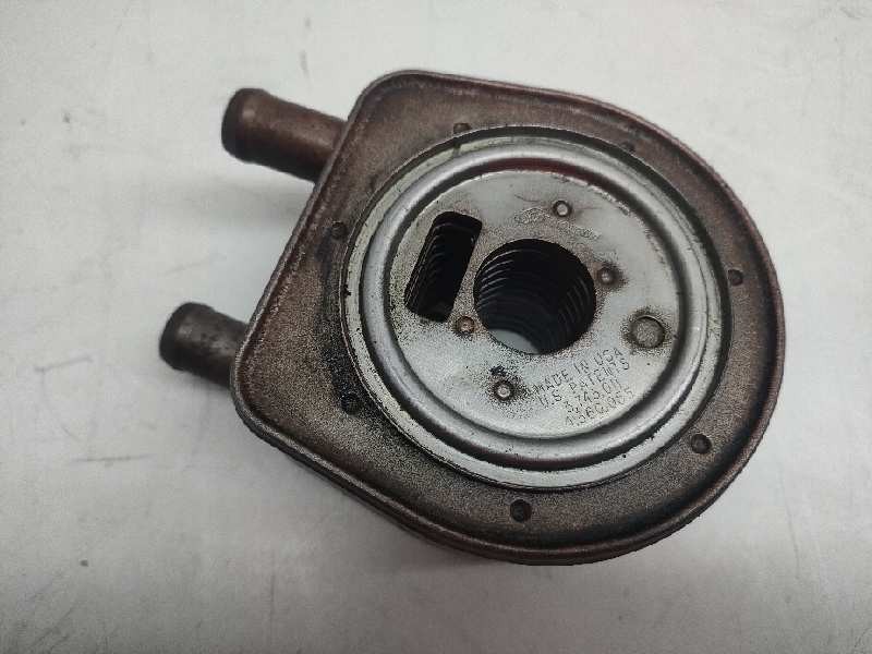 Recambio de enfriador aceite motor para renault trafic caja cerrada (ab 4.01) referencia OEM IAM 4360055  125834