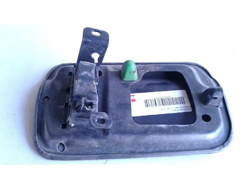 Recambio de tapon combustible para bmw x5 (e53) 3.0d referencia OEM IAM   