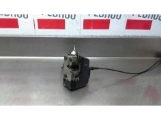 Recambio de cerradura puerta trasera derecha para renault megane ii berlina 5p 1.5 dci diesel referencia OEM IAM    2