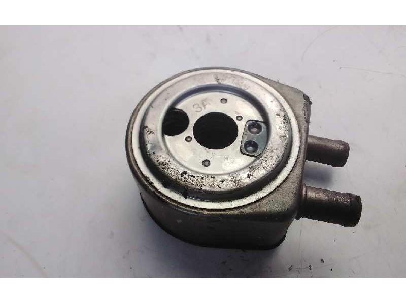 Recambio de enfriador aceite motor para renault trafic caja cerrada (ab 4.01) referencia OEM IAM 4360055  125834