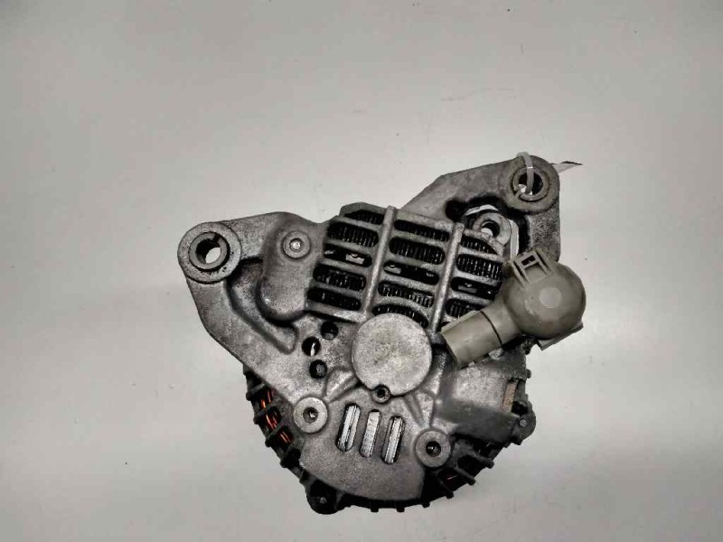 Recambio de alternador para mazda 6 berlina (gg) 2.0 crtd 136 active (5-ptas.) referencia OEM IAM A3TB4981 RF5C 12V 90A