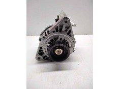 Recambio de alternador para nissan almera (n16/e) 1.5 16v cat referencia OEM IAM 23100BU500 LR190-747 12V 90A