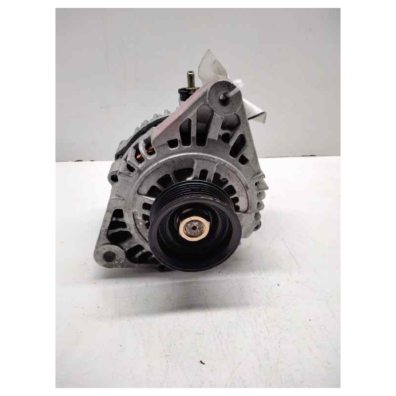Recambio de alternador para nissan almera (n16/e) 1.5 16v cat referencia OEM IAM 23100BU500 LR190-747 12V 90A