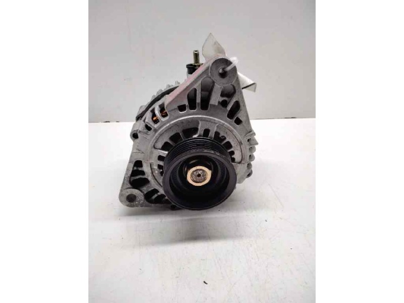 Recambio de alternador para nissan almera (n16/e) 1.5 16v cat referencia OEM IAM 23100BU500 LR190-747 12V 90A