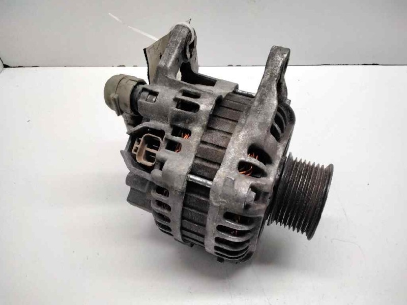 Recambio de alternador para mazda 6 berlina (gg) 2.0 crtd 136 active (5-ptas.) referencia OEM IAM A3TB4981 RF5C 12V 90A