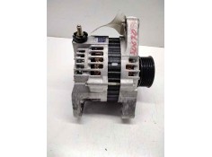 Recambio de alternador para nissan almera (n16/e) 1.5 16v cat referencia OEM IAM 23100BU500 LR190-747 12V 90A 2