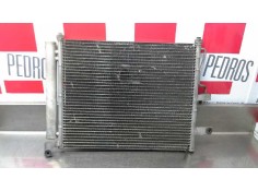 Recambio de condensador / radiador aire acondicionado para hyundai accent (lc) gls referencia OEM IAM    2