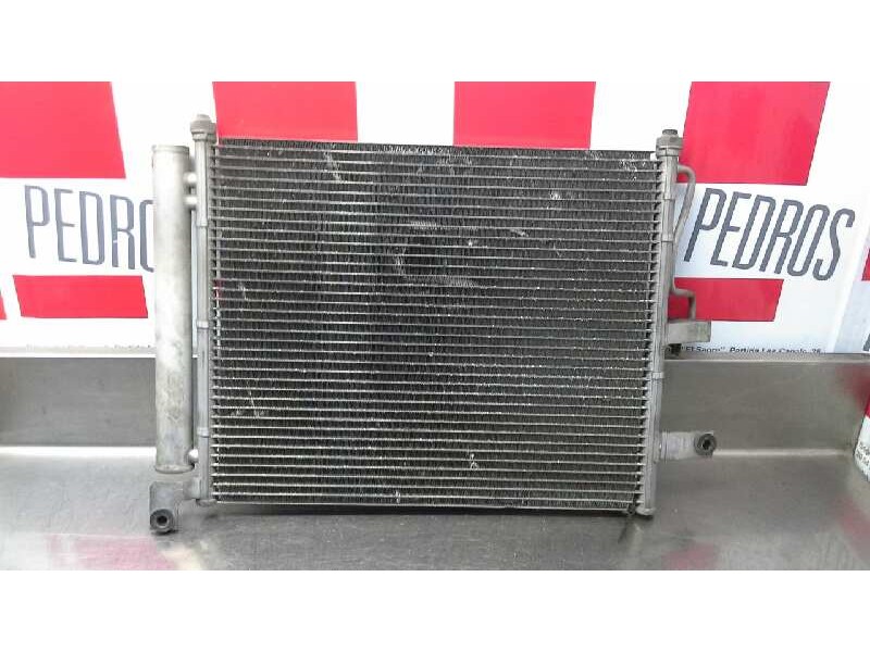 Recambio de condensador / radiador aire acondicionado para hyundai accent (lc) gls referencia OEM IAM   