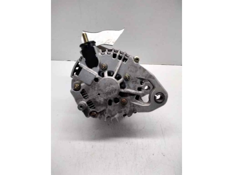 Recambio de alternador para nissan almera (n16/e) 1.5 16v cat referencia OEM IAM 23100BU500 LR190-747 12V 90A