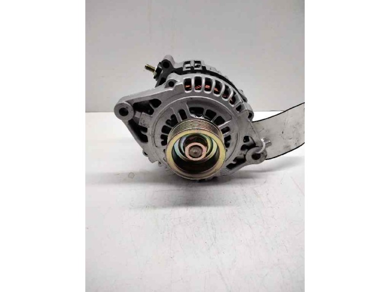 Recambio de alternador para nissan almera (n16/e) 1.5 16v cat referencia OEM IAM 23100_BU015 LR180-762B 12V 80A