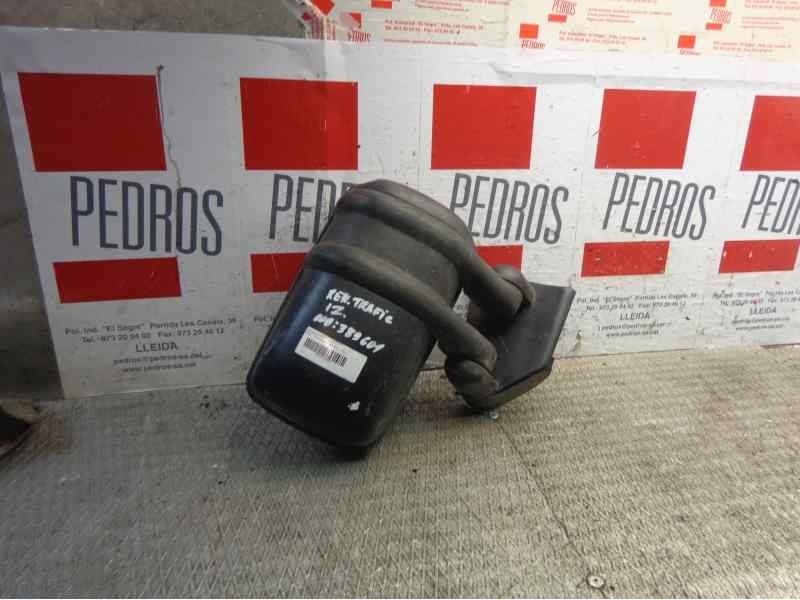 Recambio de retrovisor izquierdo para renault trafic (desde 5.89) t 1400 referencia OEM IAM   