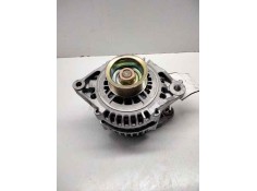 Recambio de alternador para nissan almera (n16/e) 1.5 16v cat referencia OEM IAM 23100_BU015 LR180-762B 12V 80A 2