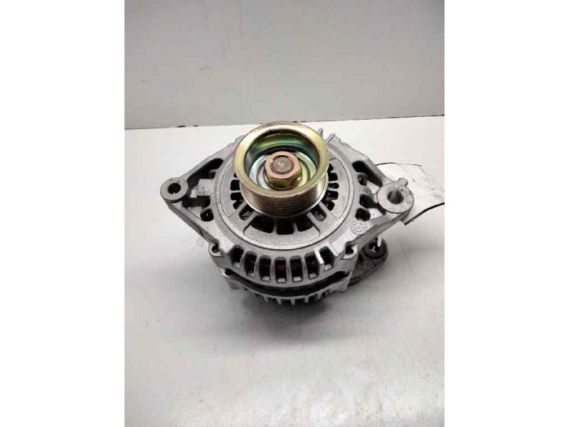 Recambio de alternador para nissan almera (n16/e) 1.5 16v cat referencia OEM IAM 23100_BU015 LR180-762B 12V 80A