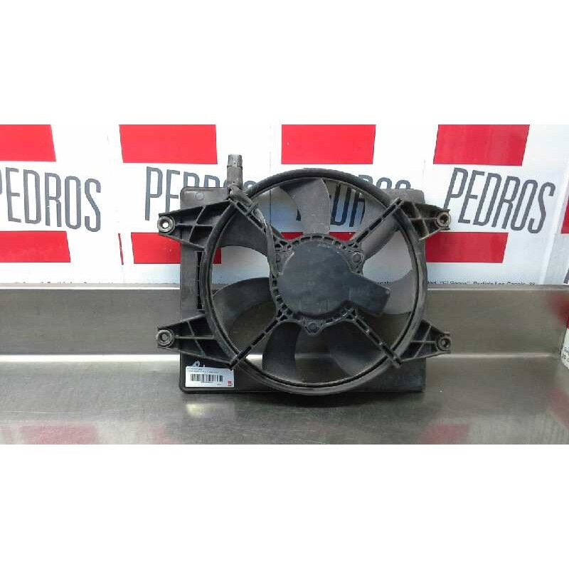 Recambio de electroventilador para hyundai accent (lc) gls referencia OEM IAM   