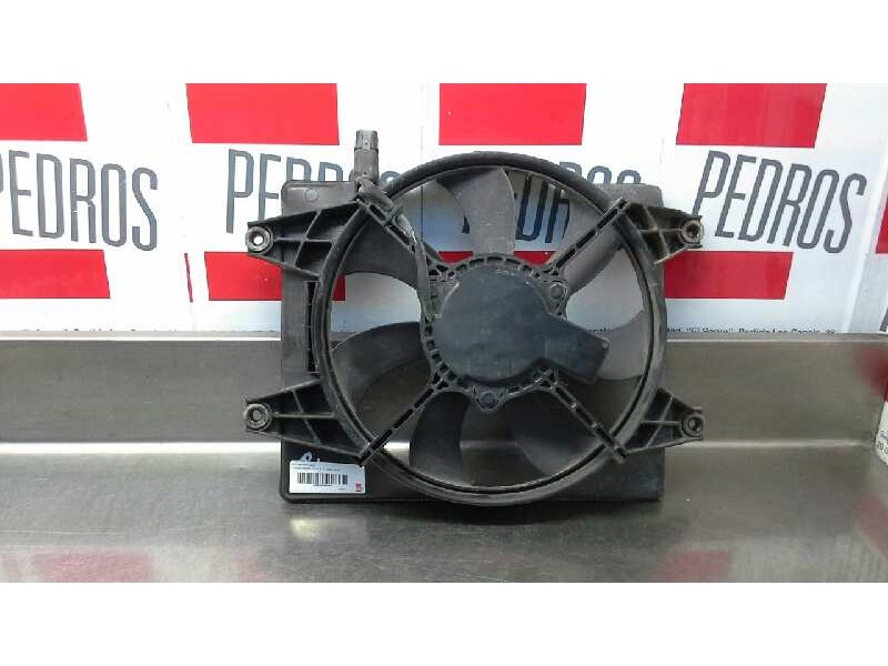 Recambio de electroventilador para hyundai accent (lc) gls referencia OEM IAM   