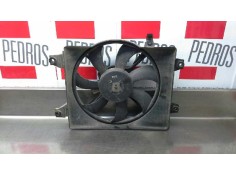 Recambio de electroventilador para hyundai accent (lc) gls referencia OEM IAM    2