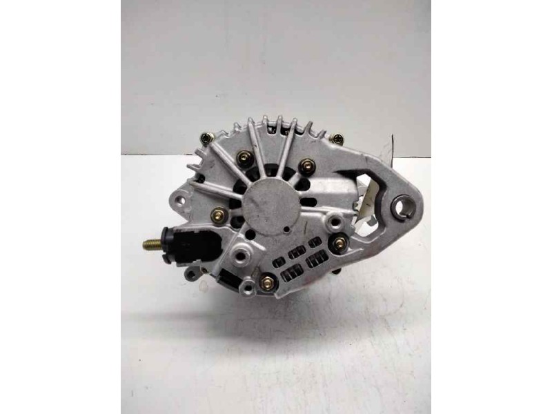 Recambio de alternador para nissan almera (n16/e) 1.5 16v cat referencia OEM IAM 23100_BU015 LR180-762B 12V 80A