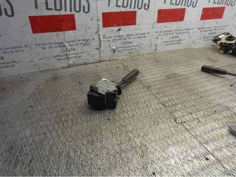 Recambio de mando luces para renault trafic (desde 5.89) t 1400 referencia OEM IAM   