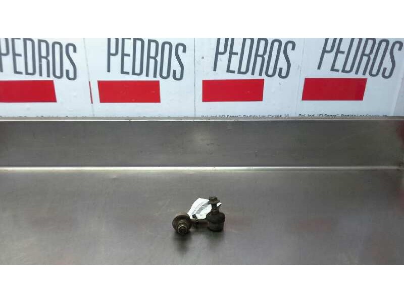 Recambio de bieleta estabilizadora delantera derecha para hyundai accent (lc) gls referencia OEM IAM   
