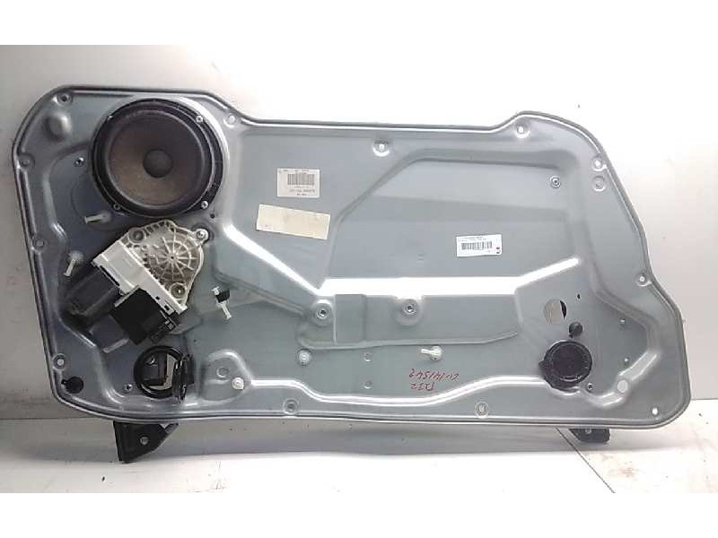 Recambio de elevalunas delantero izquierdo para seat ibiza (6l1) reference referencia OEM IAM 6L3837751CH  