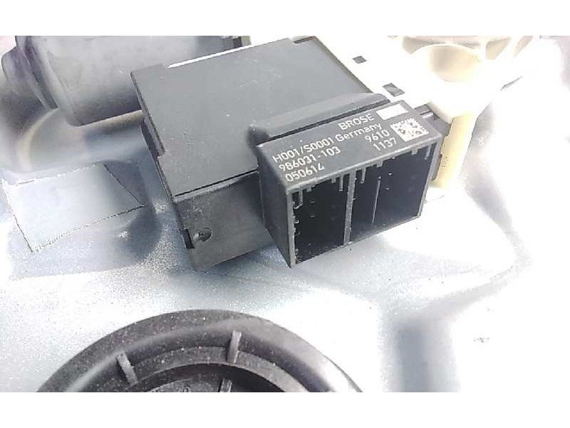 Recambio de elevalunas delantero izquierdo para seat ibiza (6l1) reference referencia OEM IAM 6L3837751CH  