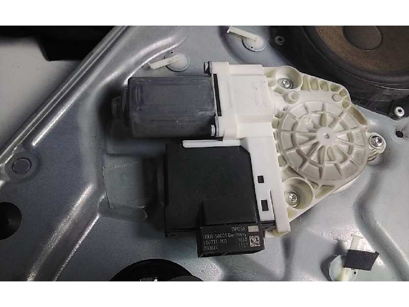 Recambio de elevalunas delantero izquierdo para seat ibiza (6l1) reference referencia OEM IAM 6L3837751CH  