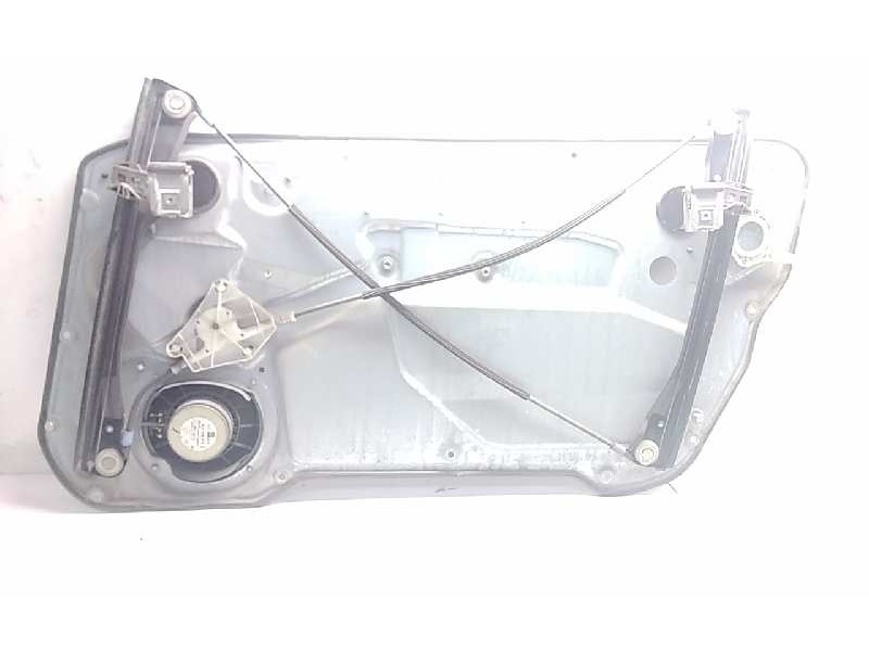 Recambio de elevalunas delantero izquierdo para seat ibiza (6l1) reference referencia OEM IAM 6L3837751CH  