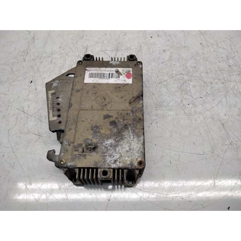 Recambio de centralita abs para ford escort berlina/turnier rs 2000 berlina referencia OEM IAM 91AB2C01AB  