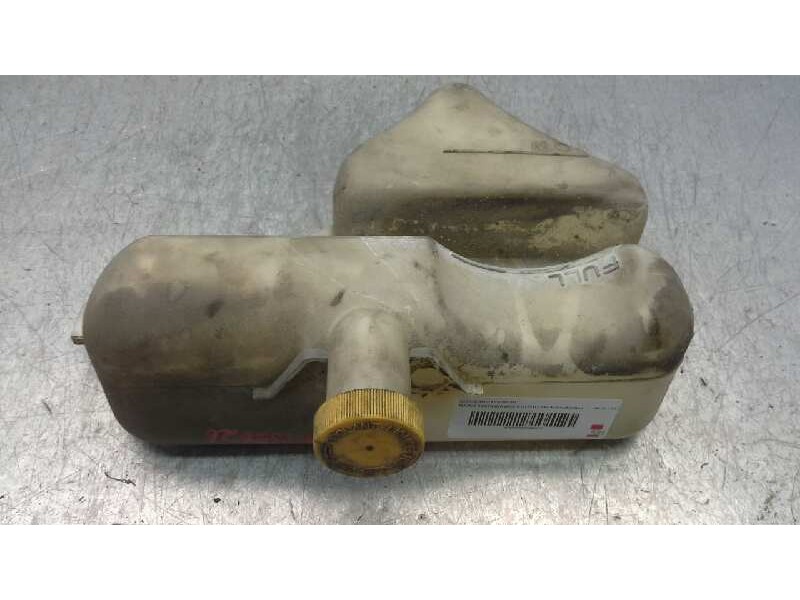 Recambio de deposito expansion para mazda 6 berlina (gg) 2.0 crtd 136 active (5-ptas.) referencia OEM IAM L32715351B  