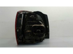 Recambio de piloto trasero derecho para volkswagen polo (6c1) advance bluemotion referencia OEM IAM 6C0945096K   2