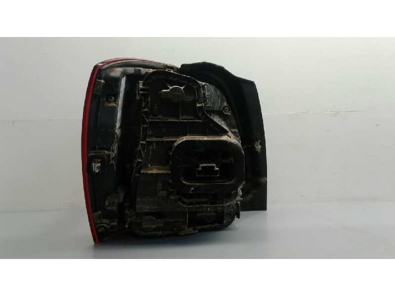 Recambio de piloto trasero derecho para volkswagen polo (6c1) advance bluemotion referencia OEM IAM 6C0945096K  
