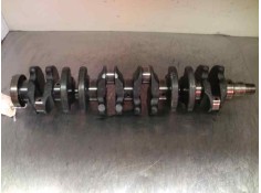 Recambio de cigueñal para bmw serie 5 berlina (e39) 2.5 turbodiesel cat referencia OEM IAM C38  125857