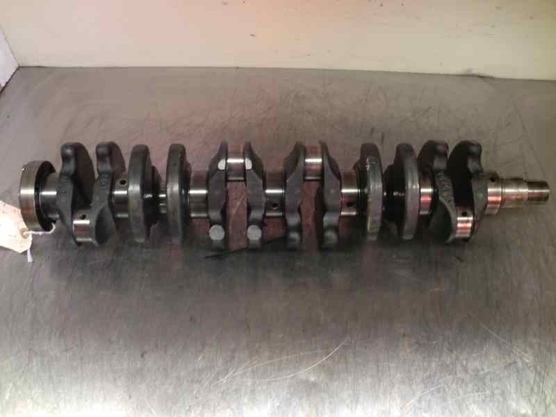 Recambio de cigueñal para bmw serie 5 berlina (e39) 2.5 turbodiesel cat referencia OEM IAM C38  125857