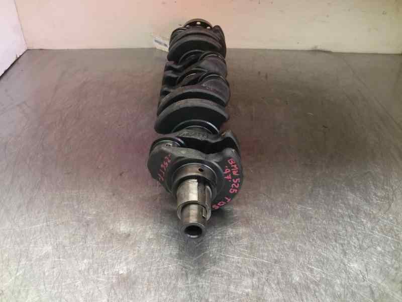 Recambio de cigueñal para bmw serie 5 berlina (e39) 2.5 turbodiesel cat referencia OEM IAM C38  125857