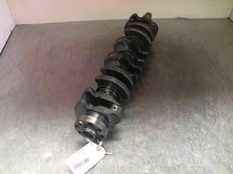 Recambio de cigueñal para bmw serie 5 berlina (e39) 2.5 turbodiesel cat referencia OEM IAM C38  125857